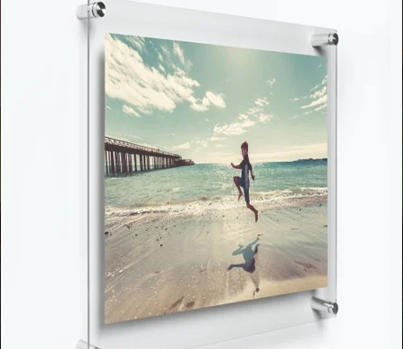 Electronics Black Wrist Watch