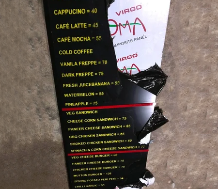 Electronics Black Wrist Watch