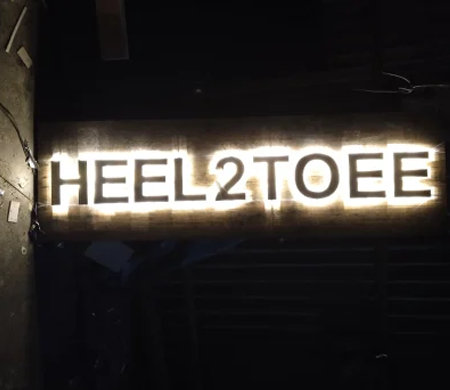 Electronics Black Wrist Watch