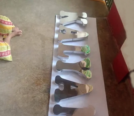 Electronics Black Wrist Watch