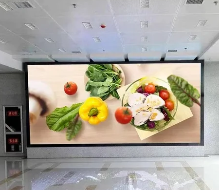 Electronics Black Wrist Watch