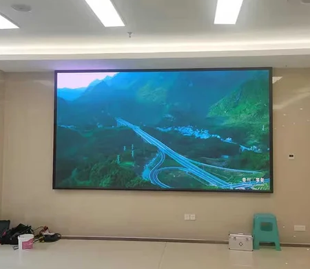 Electronics Black Wrist Watch