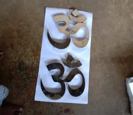 Electronics Black Wrist Watch