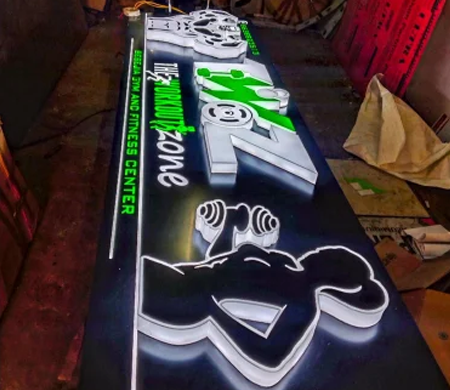 Electronics Black Wrist Watch