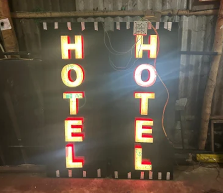 Electronics Black Wrist Watch