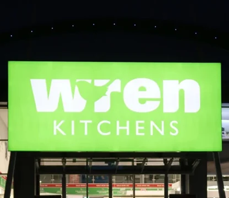 Electronics Black Wrist Watch