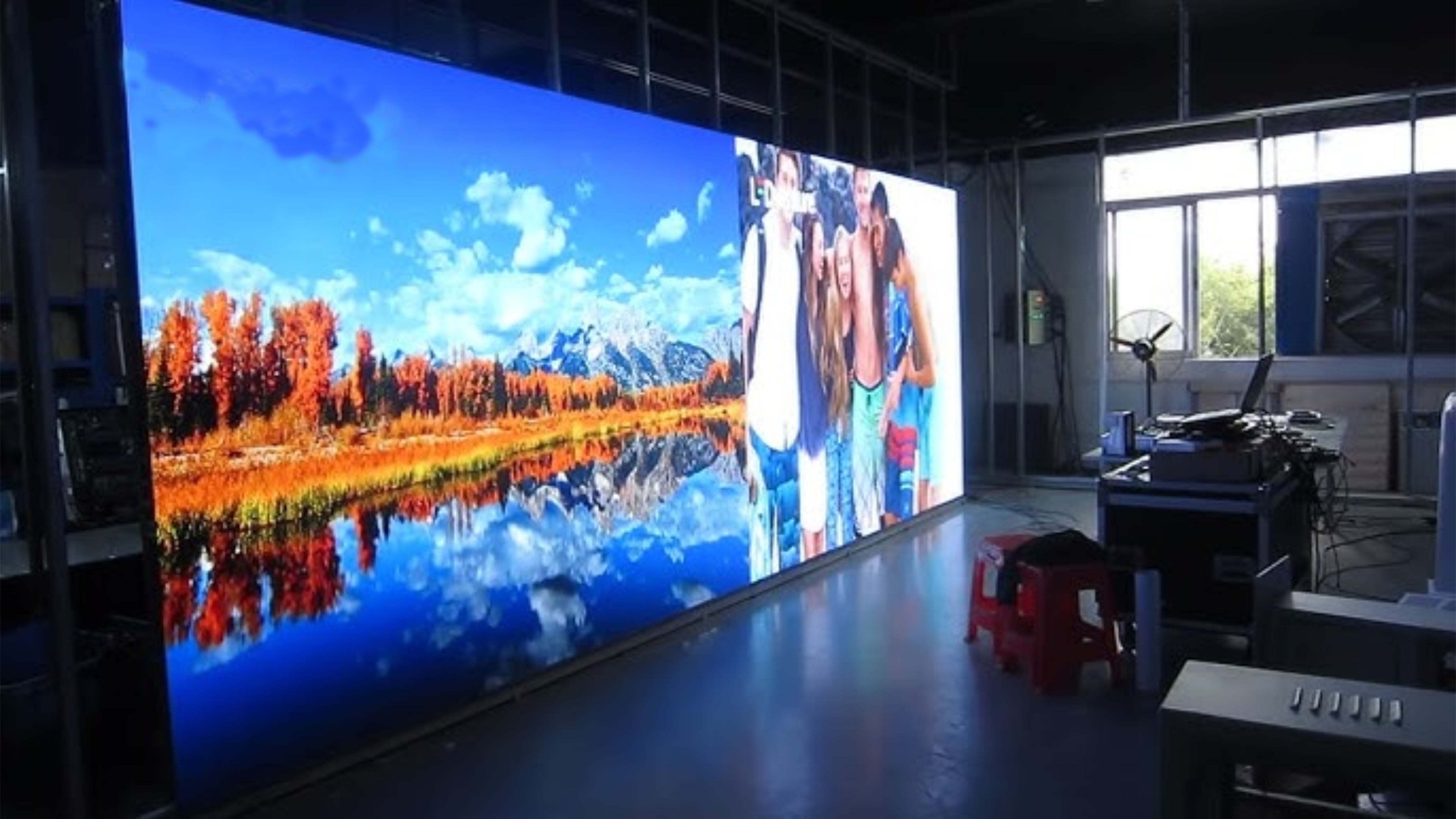 Electronics Black Wrist Watch