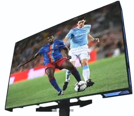 Electronics Black Wrist Watch