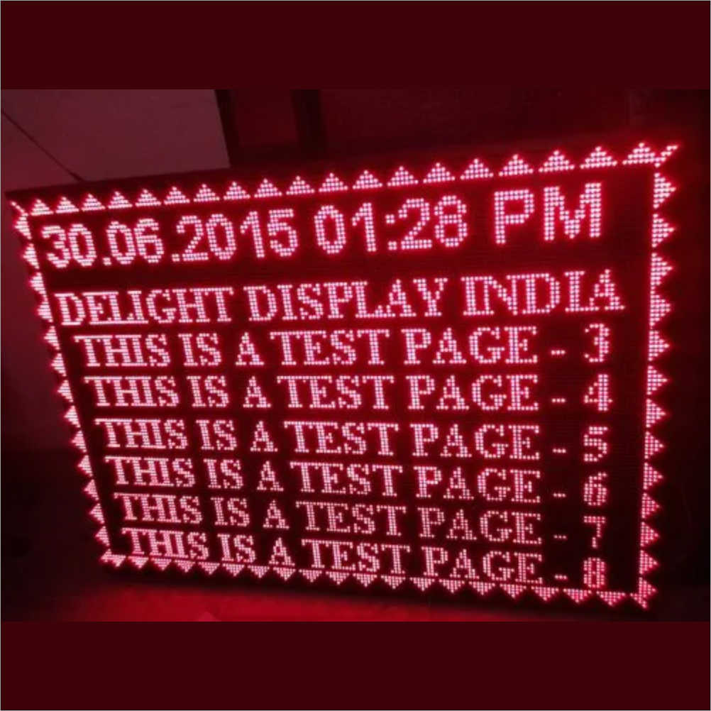 Electronics Black Wrist Watch