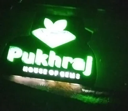 Electronics Black Wrist Watch