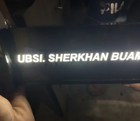 Electronics Black Wrist Watch