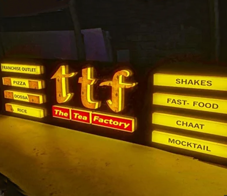 Electronics Black Wrist Watch