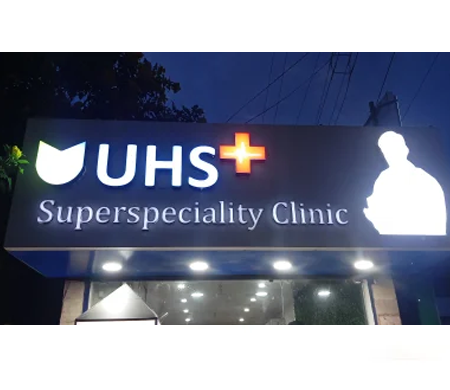 Electronics Black Wrist Watch