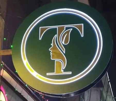 Electronics Black Wrist Watch