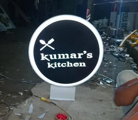 Electronics Black Wrist Watch