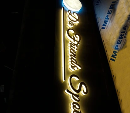 Electronics Black Wrist Watch