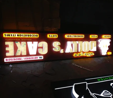 Electronics Black Wrist Watch