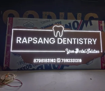 Electronics Black Wrist Watch