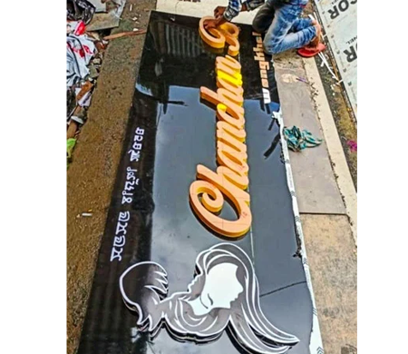 Electronics Black Wrist Watch