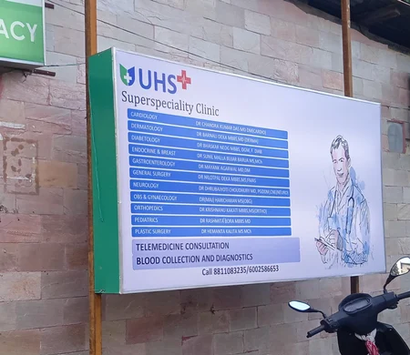 Electronics Black Wrist Watch