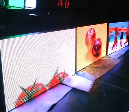 Electronics Black Wrist Watch