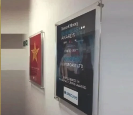 Electronics Black Wrist Watch