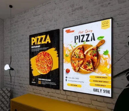 Electronics Black Wrist Watch